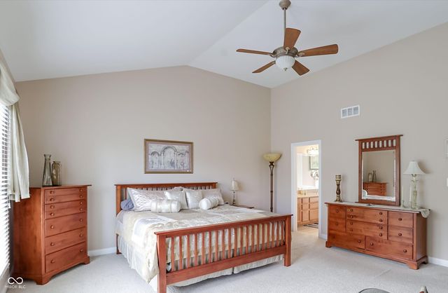 896 Silverleaf Drive, Greenwood, IN 46143