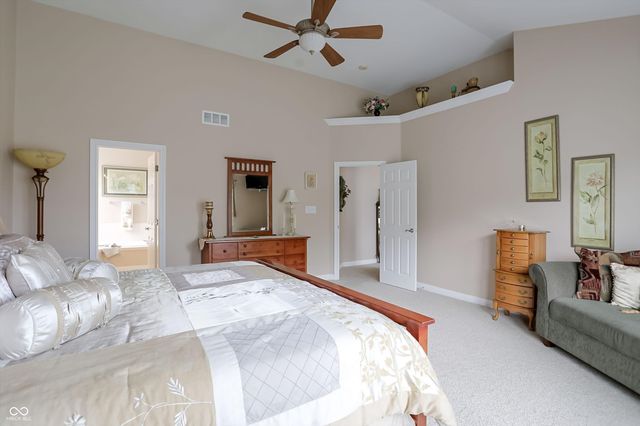 896 Silverleaf Drive, Greenwood, IN 46143