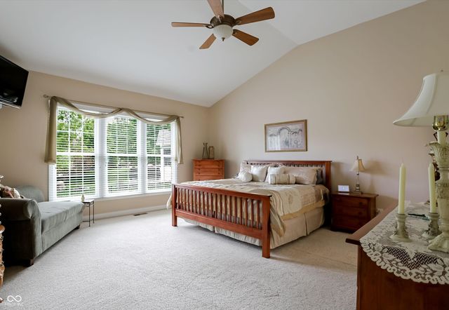 896 Silverleaf Drive, Greenwood, IN 46143
