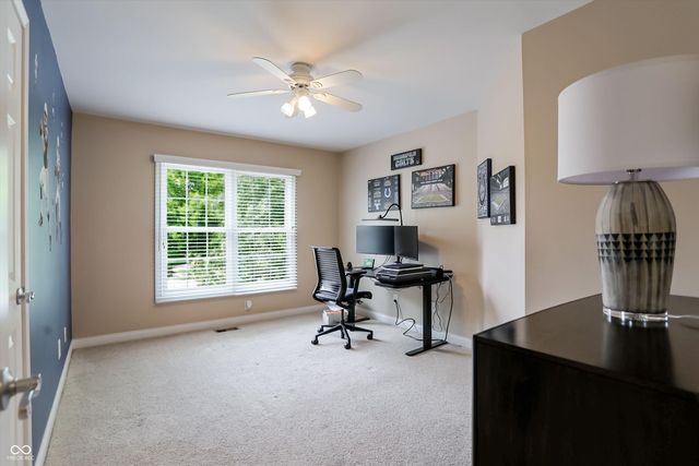 896 Silverleaf Drive, Greenwood, IN 46143