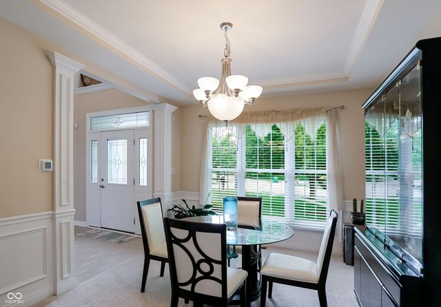 896 Silverleaf Drive, Greenwood, IN 46143