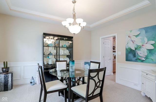 896 Silverleaf Drive, Greenwood, IN 46143