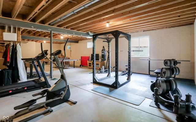 896 Silverleaf Drive, Greenwood, IN 46143