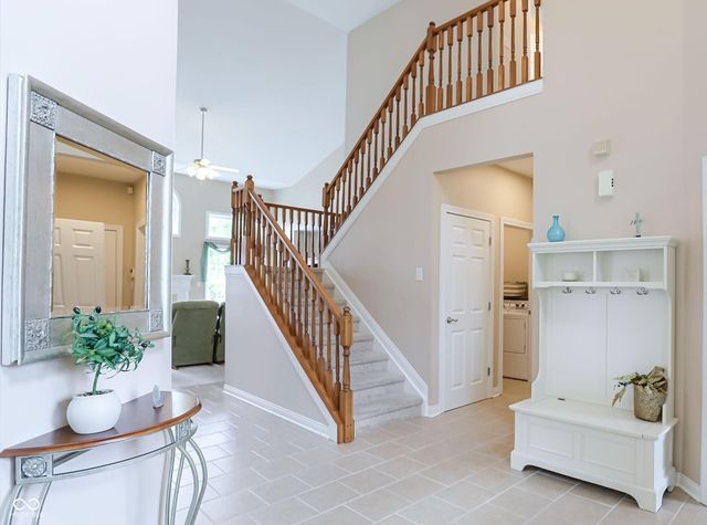 896 Silverleaf Drive, Greenwood, IN 46143