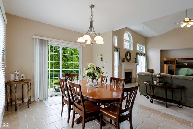 896 Silverleaf Drive, Greenwood, IN 46143