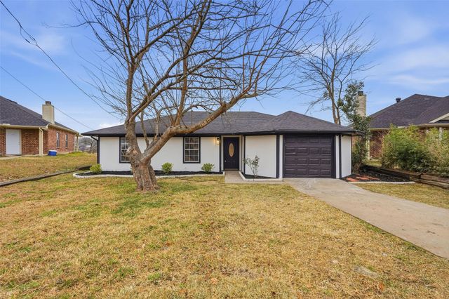 763 Lakeside Drive, Rockwall, TX 75032