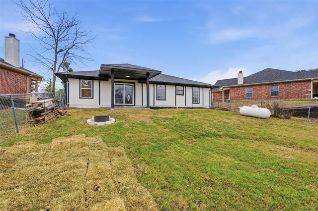 763 Lakeside Drive, Rockwall, TX 75032