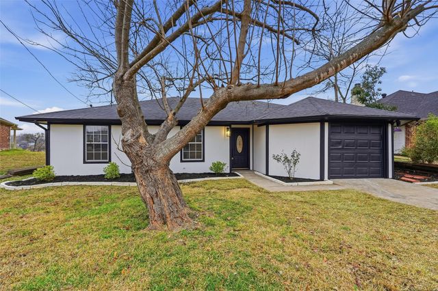 763 Lakeside Drive, Rockwall, TX 75032