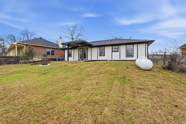 763 Lakeside Drive, Rockwall, TX 75032