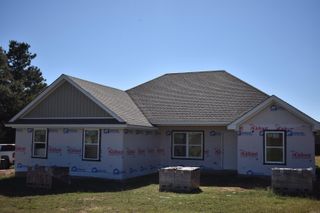 1099 Fuller Lane, Searcy, AR 72143