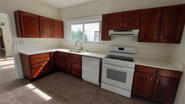 161 Rosslyn Boulevard, Steubenville, OH 43952