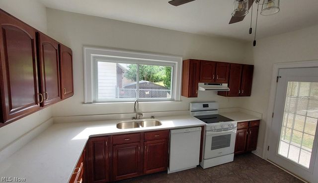 161 Rosslyn Boulevard, Steubenville, OH 43952