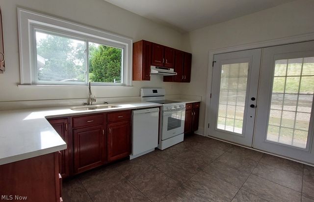 161 Rosslyn Boulevard, Steubenville, OH 43952