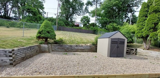 161 Rosslyn Boulevard, Steubenville, OH 43952