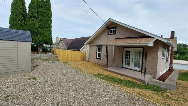161 Rosslyn Boulevard, Steubenville, OH 43952