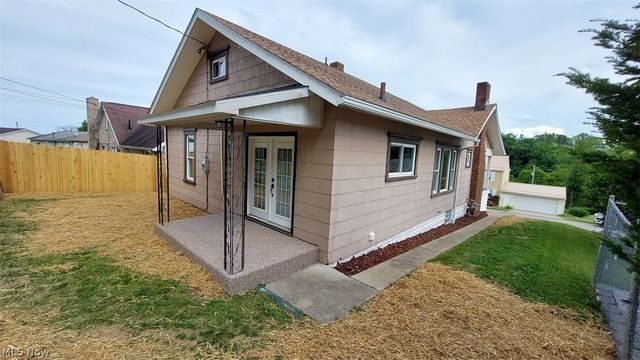 161 Rosslyn Boulevard, Steubenville, OH 43952