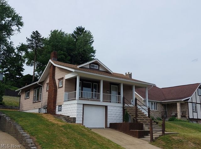 161 Rosslyn Boulevard, Steubenville, OH 43952