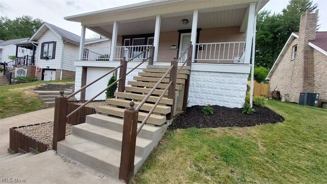 161 Rosslyn Boulevard, Steubenville, OH 43952