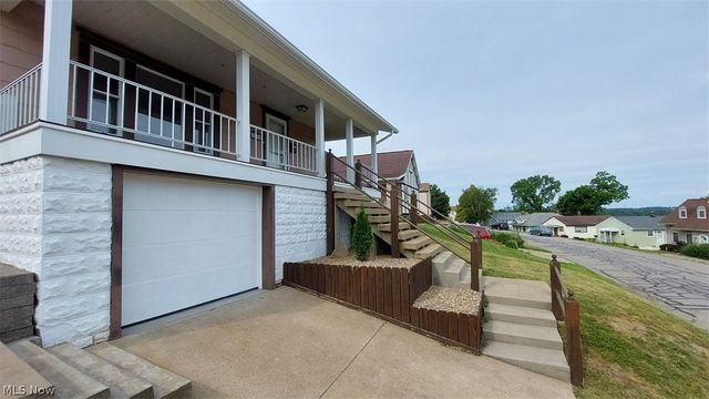 161 Rosslyn Boulevard, Steubenville, OH 43952