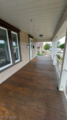 161 Rosslyn Boulevard, Steubenville, OH 43952