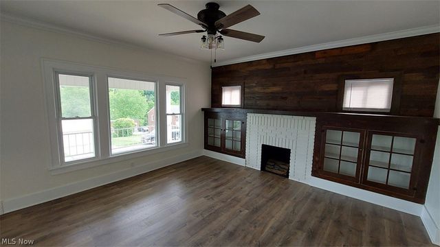 161 Rosslyn Boulevard, Steubenville, OH 43952