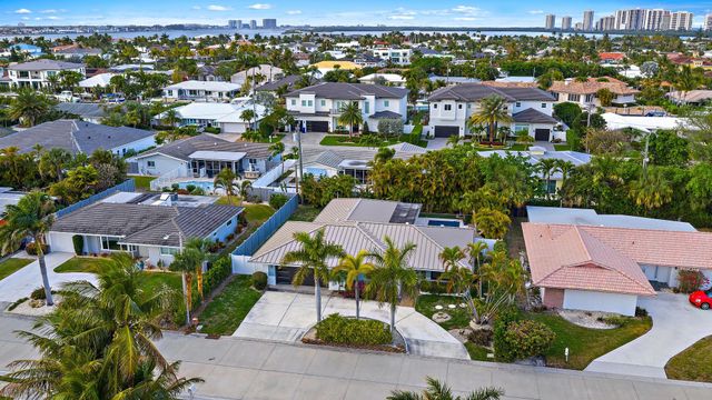 1120 Singer Drive, Riviera Beach, FL 33404