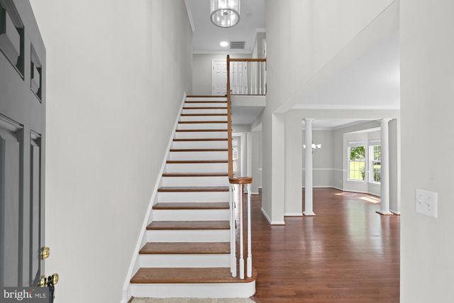 7651 COVEWOOD CT, Gainesville, VA 20155