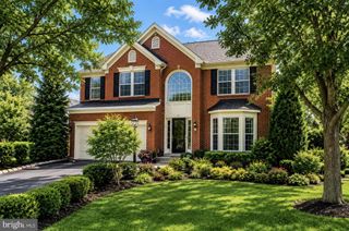 7651 COVEWOOD CT, Gainesville, VA 20155