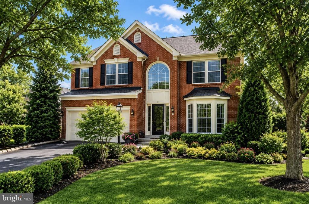 7651 COVEWOOD CT, Gainesville, VA 20155