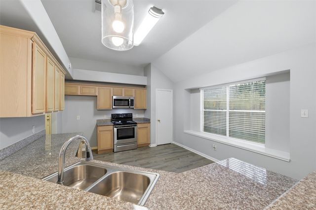 19614 Autumn Glade Place, Katy, TX 77449