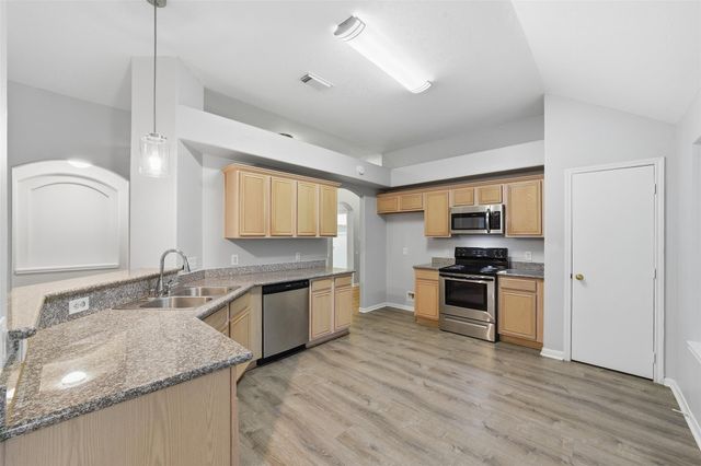 19614 Autumn Glade Place, Katy, TX 77449