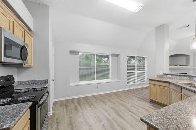 19614 Autumn Glade Place, Katy, TX 77449