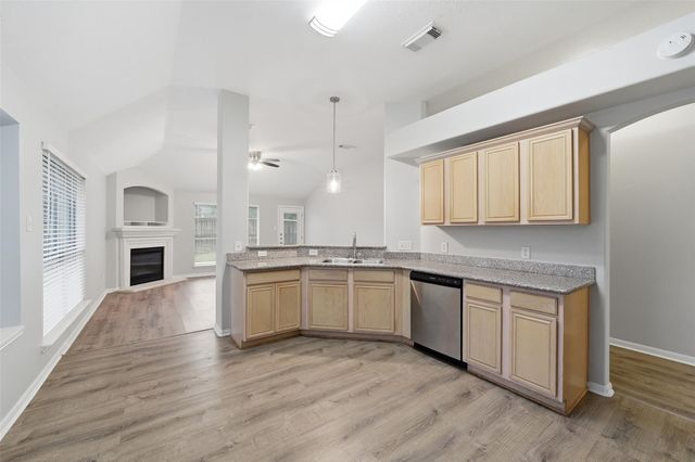 19614 Autumn Glade Place, Katy, TX 77449