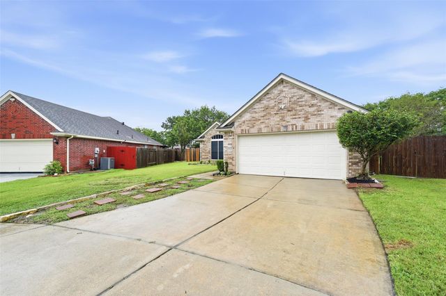 19614 Autumn Glade Place, Katy, TX 77449