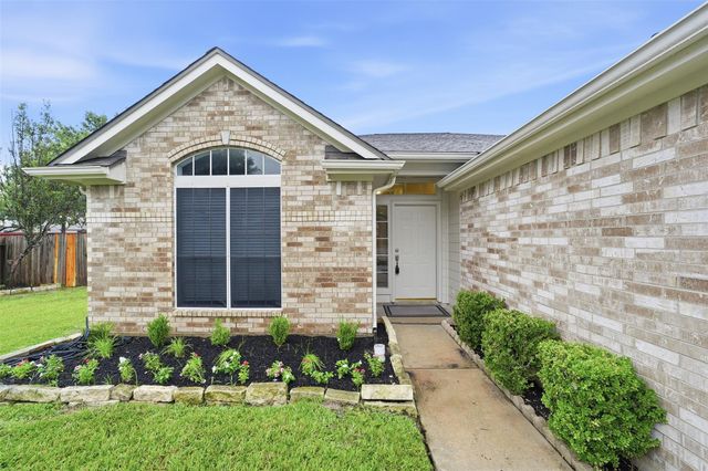 19614 Autumn Glade Place, Katy, TX 77449