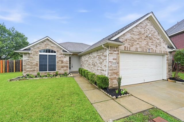 19614 Autumn Glade Place, Katy, TX 77449
