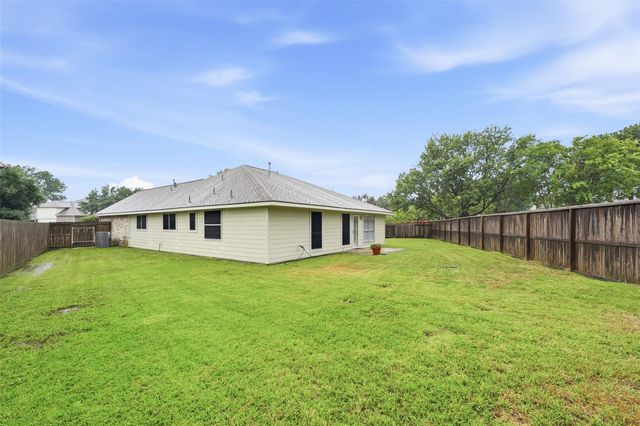 19614 Autumn Glade Place, Katy, TX 77449