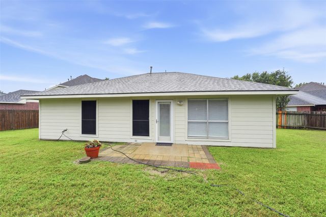 19614 Autumn Glade Place, Katy, TX 77449