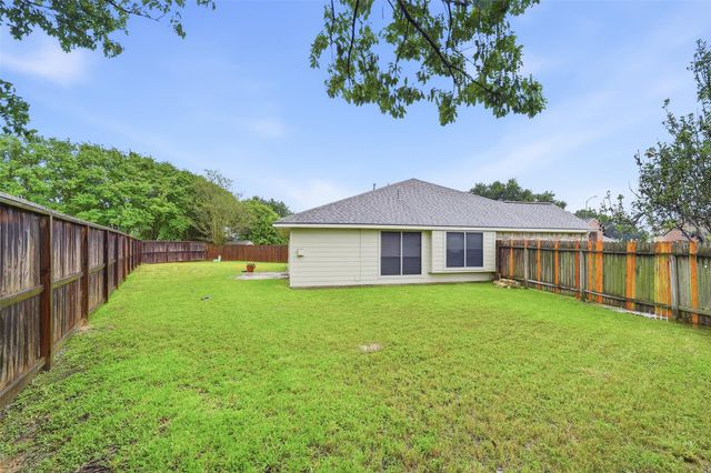 19614 Autumn Glade Place, Katy, TX 77449