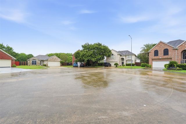 19614 Autumn Glade Place, Katy, TX 77449