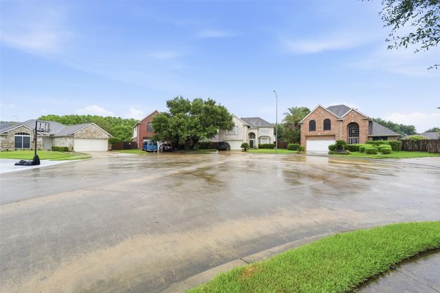 19614 Autumn Glade Place, Katy, TX 77449