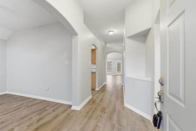 19614 Autumn Glade Place, Katy, TX 77449