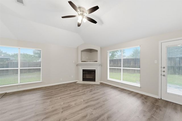 19614 Autumn Glade Place, Katy, TX 77449