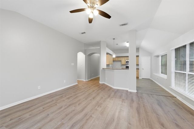 19614 Autumn Glade Place, Katy, TX 77449