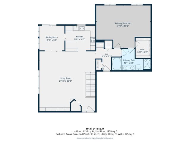 2879 Devonshire Place, Woodbury, MN 55125