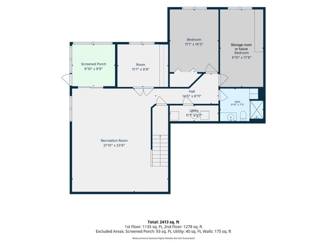 2879 Devonshire Place, Woodbury, MN 55125