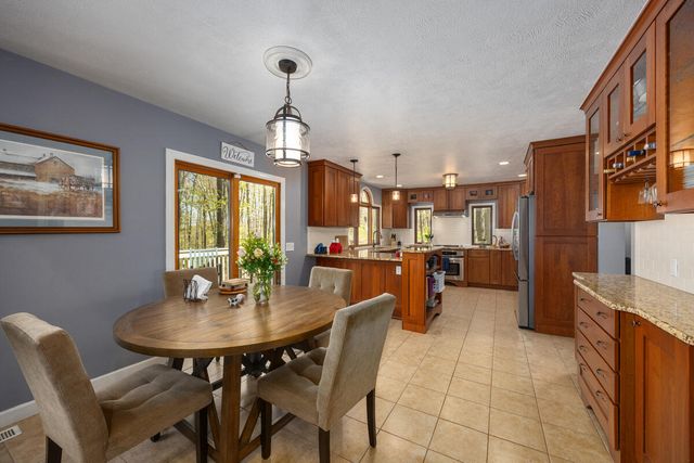 15056 Oakwood Drive, Big Rapids Twp, MI 49307