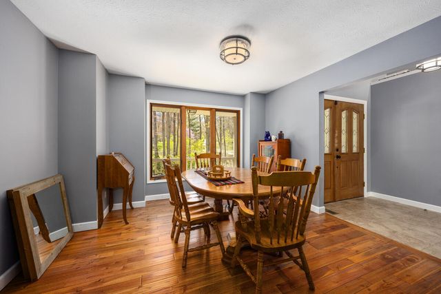 15056 Oakwood Drive, Big Rapids Twp, MI 49307