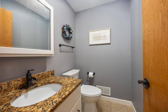 15056 Oakwood Drive, Big Rapids Twp, MI 49307