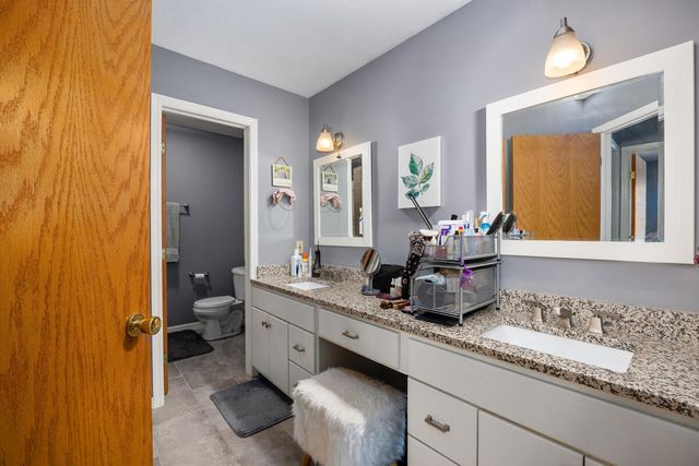 15056 Oakwood Drive, Big Rapids Twp, MI 49307